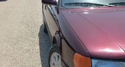 Audi 100 1993 года за 2 000 000 тг. в Тараз – фото 2