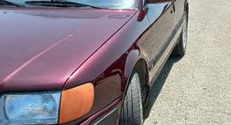 Audi 100 1993 года за 2 000 000 тг. в Тараз