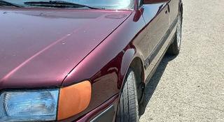 Audi 100 1993 года за 2 000 000 тг. в Тараз