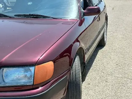 Audi 100 1993 года за 2 000 000 тг. в Тараз