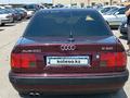 Audi 100 1993 годаүшін2 000 000 тг. в Тараз – фото 3