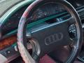 Audi 100 1993 годаүшін2 000 000 тг. в Тараз – фото 6