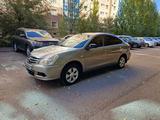 Nissan Almera 2015 года за 3 200 000 тг. в Астана – фото 2