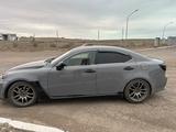 Lexus IS 250 2007 года за 6 900 000 тг. в Алматы – фото 5
