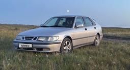 Saab 9-3 2001 годаүшін1 250 000 тг. в Петропавловск