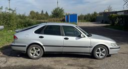 Saab 9-3 2001 годаүшін1 250 000 тг. в Петропавловск – фото 2