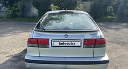 Saab 9-3 2001 годаүшін1 250 000 тг. в Петропавловск – фото 4