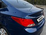 Hyundai Accent 2015 годаfor5 500 000 тг. в Шымкент – фото 3