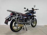 LTM  Мотоцикл LTM LT200-M9 Ақтау 2026 года за 501 000 тг. в Актау – фото 4