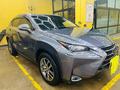 Lexus NX 200 2015 года за 13 800 000 тг. в Алматы – фото 4