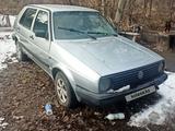 Volkswagen Golf 1988 года за 900 000 тг. в Алматы