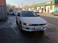 Mitsubishi Galant 1997 годаүшін750 000 тг. в Алматы