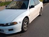 Mitsubishi Galant 1997 годаүшін750 000 тг. в Алматы – фото 3