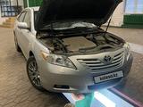 Toyota Camry 2007 годаүшін7 500 000 тг. в Семей – фото 2