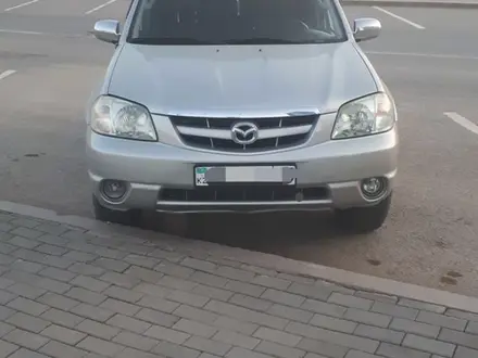 Mazda Tribute 2004 года за 3 500 000 тг. в Астана