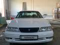 Toyota Mark II 1997 годаfor3 200 000 тг. в Астана – фото 5