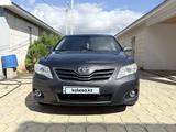 Toyota Camry 2011 годаүшін6 500 000 тг. в Уральск