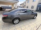 Toyota Camry 2011 годаүшін6 500 000 тг. в Уральск – фото 4