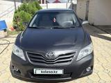 Toyota Camry 2011 годаүшін6 500 000 тг. в Уральск – фото 5