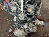Двигатель 1AR 2.7, 2AR 2.5, 2AZ 2.4, 2GR 3.5 АКПП автоматүшін10 000 тг. в Алматы – фото 3