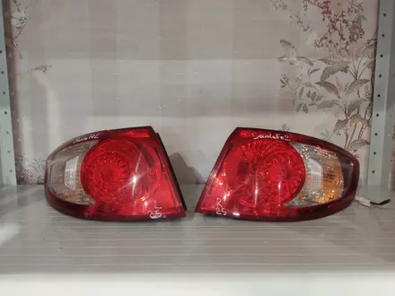 Фонарь задний Hyundai за 20 000 тг. в Костанай