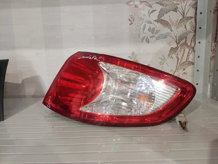 Фонарь задний Hyundai за 20 000 тг. в Костанай – фото 3