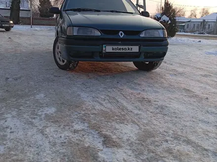 Renault 19 1996 года за 1 500 000 тг. в Алматы – фото 4