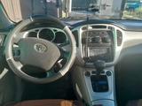 Toyota Highlander 2005 года за 7 000 000 тг. в Петропавловск – фото 3