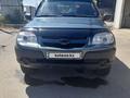 Chevrolet Niva 2013 годаfor2 100 000 тг. в Атырау