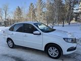 ВАЗ (Lada) Granta 2190 2020 года за 4 950 000 тг. в Костанай