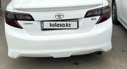 Toyota Camry 2013 года за 8 000 000 тг. в Шымкент – фото 3