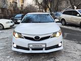 Toyota Camry 2013 года за 7 500 000 тг. в Шымкент