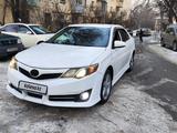 Toyota Camry 2013 года за 7 500 000 тг. в Шымкент – фото 4