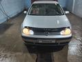 Volkswagen Golf 2002 годаfor2 990 000 тг. в Астана – фото 3