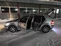 Volkswagen Golf 2002 годаfor2 990 000 тг. в Астана – фото 9