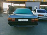 Audi 100 1990 года за 1 300 000 тг. в Тараз – фото 3