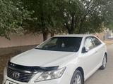 Toyota Camry 2013 года за 9 600 000 тг. в Шымкент – фото 3