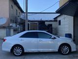 Toyota Camry 2013 года за 9 600 000 тг. в Шымкент – фото 5