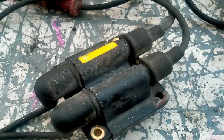 Катушка subaru legacy b3 за 12 000 тг. в Алматы