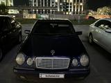 Mercedes-Benz E 280 1996 годаүшін3 200 000 тг. в Астана – фото 4