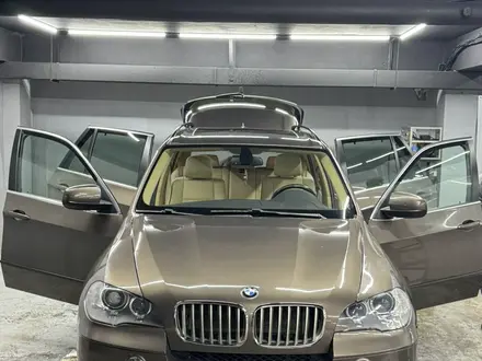BMW X5 2013 года за 13 000 000 тг. в Астана – фото 23