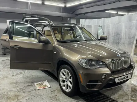 BMW X5 2013 года за 13 000 000 тг. в Астана – фото 21