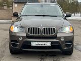 BMW X5 2013 года за 13 000 000 тг. в Астана – фото 3