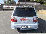 Subaru Forester 1999 годаfor3 250 000 тг. в Алматы – фото 3