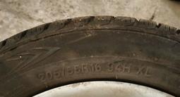 Зимний 4 комплекта за 130 000 тг. в Талгар – фото 4