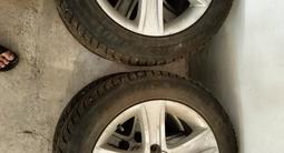 Зимний 4 комплекта за 130 000 тг. в Талгар – фото 5
