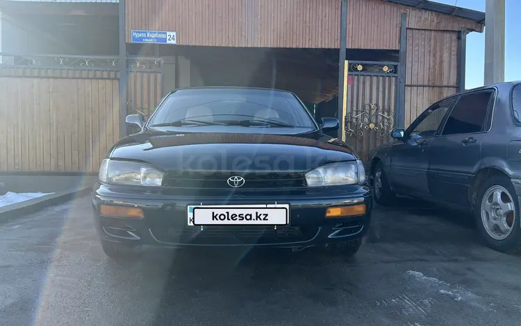 Toyota Camry 1995 года за 2 350 000 тг. в Талдыкорган