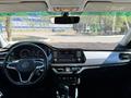 Volkswagen Polo 2021 года за 7 200 000 тг. в Алматы – фото 12