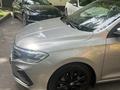 Volkswagen Polo 2021 года за 7 200 000 тг. в Алматы – фото 18