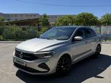 Volkswagen Polo 2021 годаүшін7 200 000 тг. в Алматы